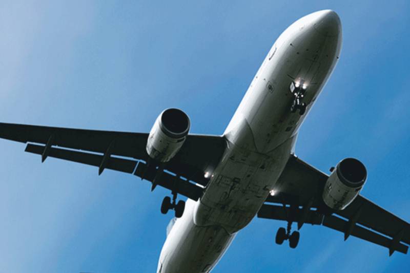 Air Freight Import or Export